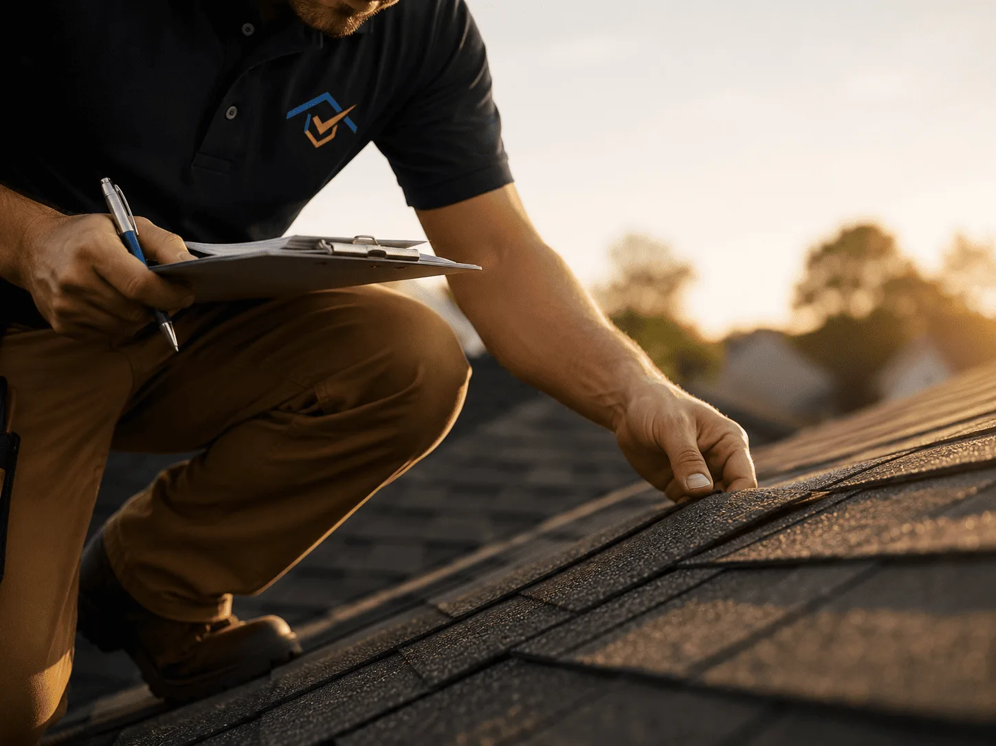 Why Choose Roof Inspection in Emerson, GA