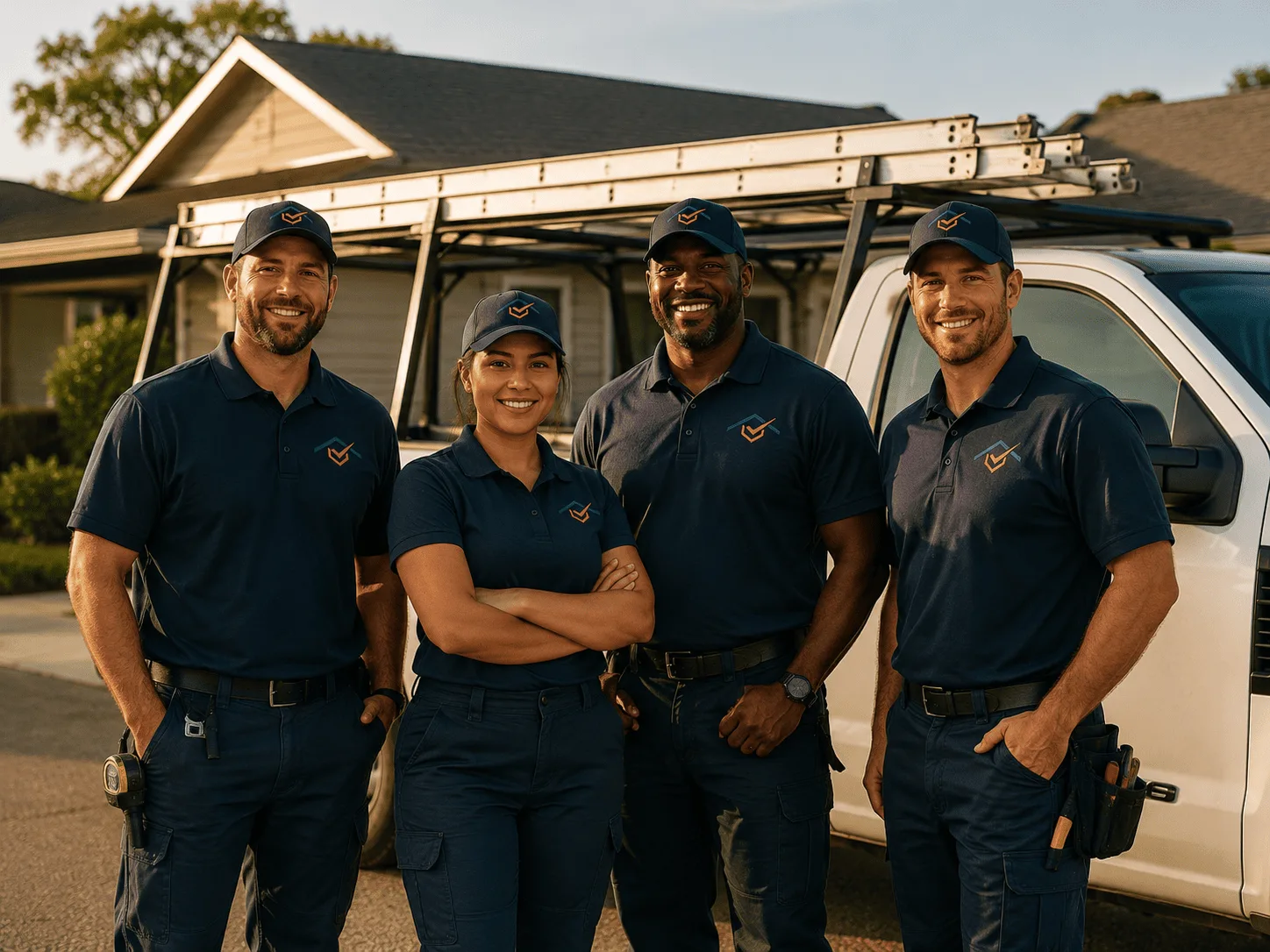 Roof Inspection company in Emerson, GA